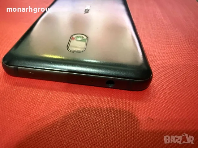 Телефон Nokia 2/RAM 1GB/8GB, снимка 6 - Nokia - 56076071