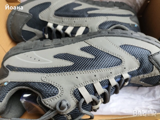 Туристически обувки - Hi-Tec., снимка 3 - Други - 53052043