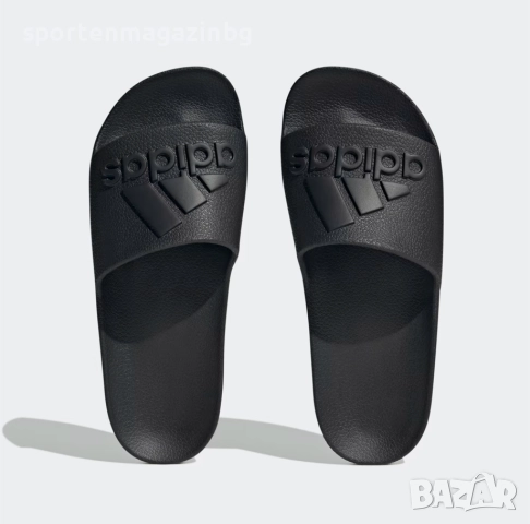 Унисекс чехли Adidas Adilette Aqua, снимка 5 - Мъжки чехли - 52090756