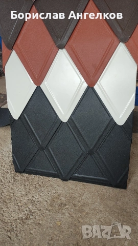  Ръчна изработка на Казанчета у колена и отдушници за метални покриви., снимка 14 - Ремонти на покриви - 54070494