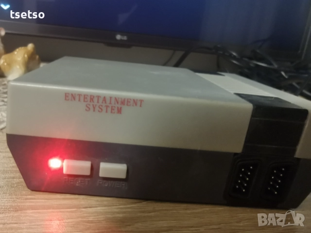 ретро конзола Nintendo Classic Mini NES