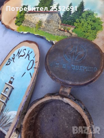 Сувенири , снимка 3 - Декорация за дома - 31968292