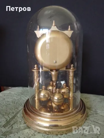 часовник 400 дневен немски, снимка 2 - Други - 49368497