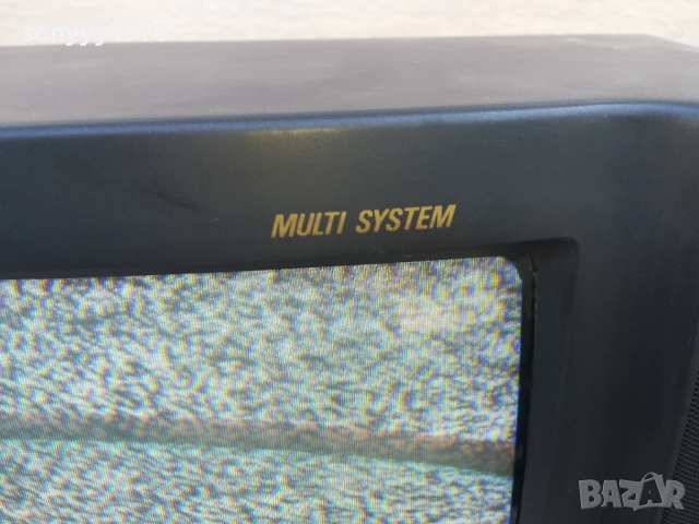 JVC MODEL C-14W TV 1010251640, снимка 13 - Телевизори - 52010758