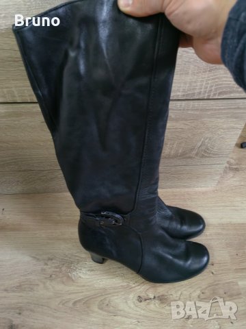 Дамски ботуши, снимка 1