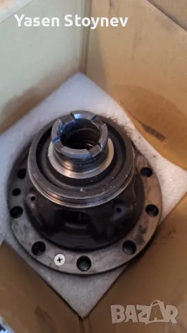 Диференциал за скоростна кутия (оригинален) за Honda Civic type R FN2 2007г. K20Z4