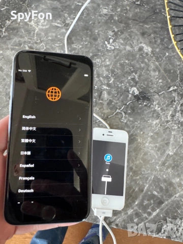 iPhone 4, 4S, 6s заключени, снимка 3 - Apple iPhone - 54317319