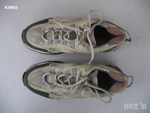 Дамски обувки TEVA 40.5, снимка 3 - Маратонки - 49811927