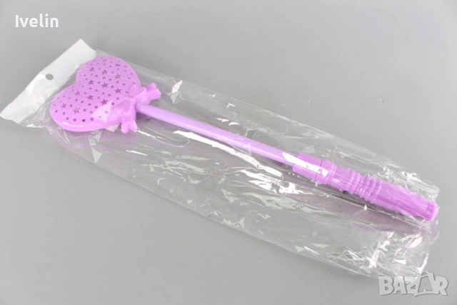 Магически светещ жезел, снимка 4 - Други - 53901990