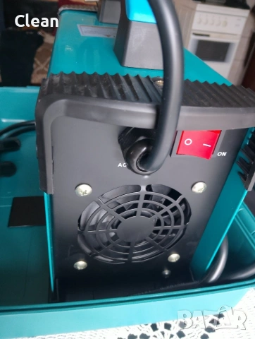 инверторен електрожен, снимка 3 - Други инструменти - 53374391