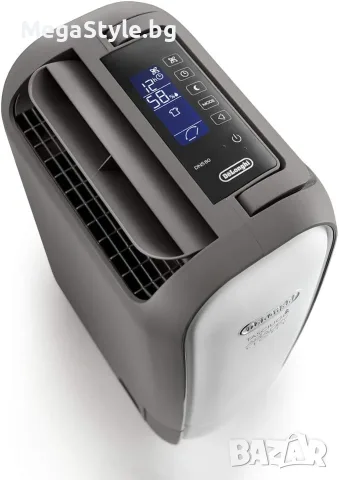DELONGHI Иновативен влагоабсорбатор 7.5 л/ден, [Енергиен клас A+], снимка 4 - Влагоабсорбатори и влагоуловители - 56137349