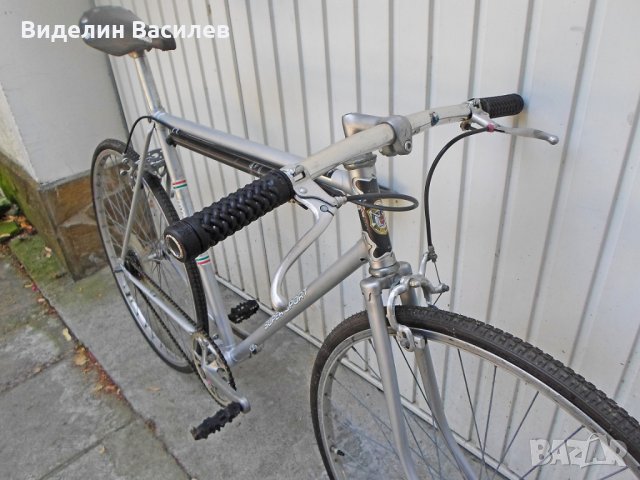 Schauff/single speed bikе 56 размер,на части/, снимка 3 - Велосипеди - 33845488