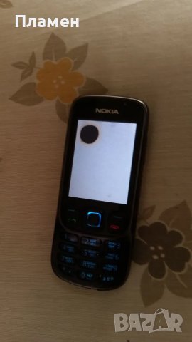 Телефон NOKIA 6303 RM-443, снимка 3 - Nokia - 48343425