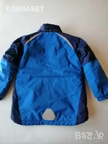 Зимно яке H&M, снимка 4 - Детски якета и елеци - 48614675