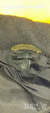 Tommy Hilfiger детска грейка с пух, снимка 3 - Детски якета и елеци - 31974180
