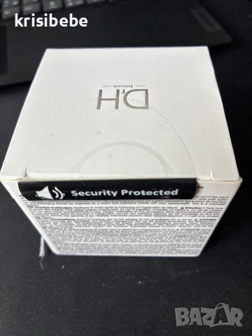 Дневен хидратиращ анти-ейдж крем за лице Dr.H, снимка 4 - Козметика за лице - 53899545