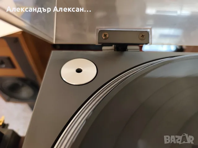 Techincs SL-1210mk2, снимка 11 - Грамофони - 56050598