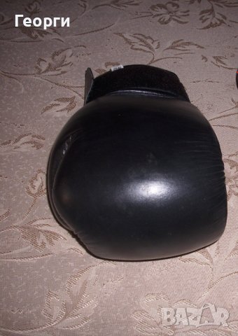 Боксова ръкавица, снимка 3 - Спортна екипировка - 25384312