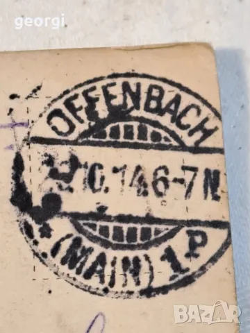 немски военни снимки WWI 20/3, снимка 10 - Колекции - 49144505