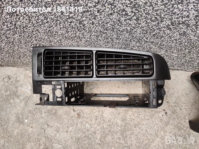 Духалка парно Голф 3, снимка 4 - Части - 56047226