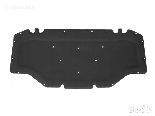 Изолация за преден капак за BMW X5 F15 – 51487284629