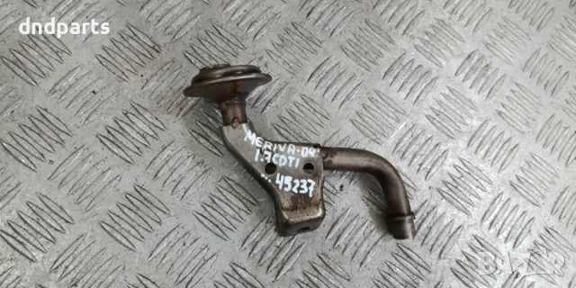 Маслена сонда Opel Meriva 1.7CDTi 2004г.	