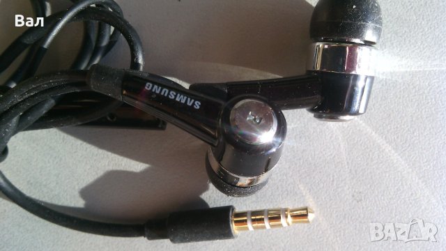 Малки слушалки, снимка 1