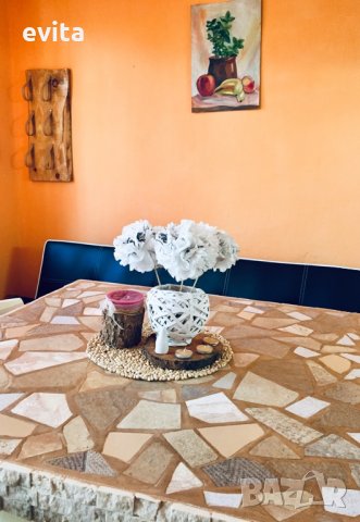 Елегантна стойка за 2–10 бутилки вино – кожа или премиум въже, снимка 5 - Други - 33842597