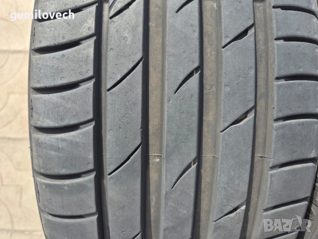 2бр.летни гуми 235/35/19 91Y Marshal 24г., снимка 7 - Гуми и джанти - 53887936