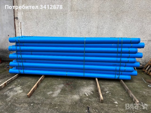 Сондажни помпи, снимка 7 - Водни помпи - 42355134