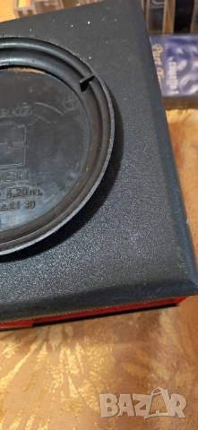 Ретро поставка за касетки , снимка 15 - Колекции - 51726899