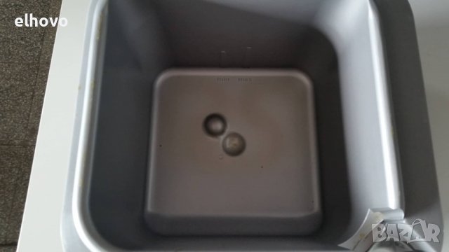 Фритюрник Kuchenmeister DF2000, снимка 5 - Фритюрници - 38214071