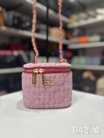 чанти chanel , снимка 3 - Чанти - 50985412