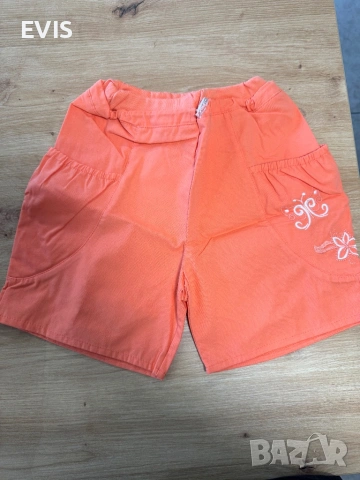 Къси панталонки , снимка 4 - Детски къси панталони - 54343118