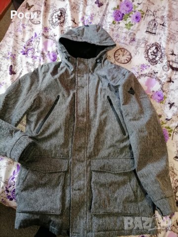 Мъжка парка Much More