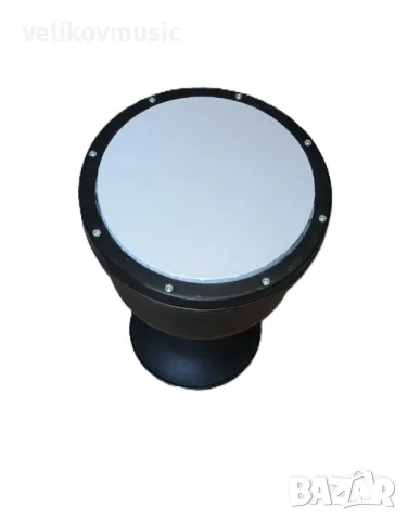 Иранска професионална тарамбука с калъф, снимка 2 - Ударни инструменти - 23831699