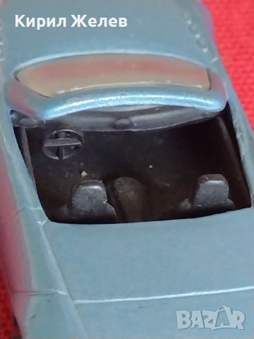 Метална количка BUICK BENGAL MADE IN CHINA кабриолет интересен модел за КОЛЕКЦИЯ ДЕКОРАЦИЯ 19029, снимка 8 - Колекции - 40662619