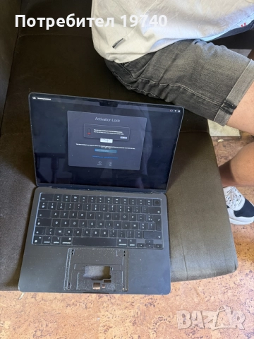 MacBook a2681 части