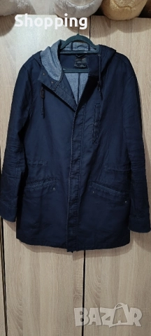 Мъжко яке Zara