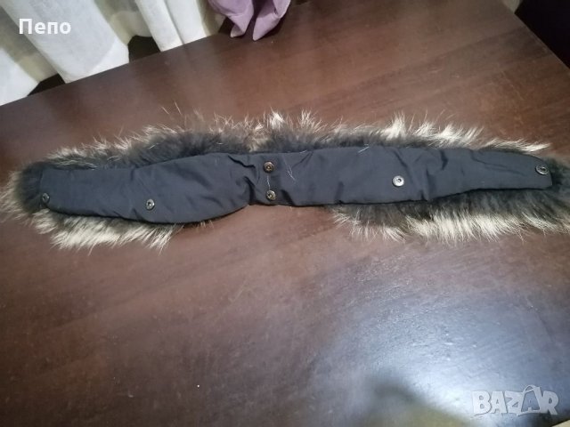 Естествена козина, снимка 3 - Други - 35407205