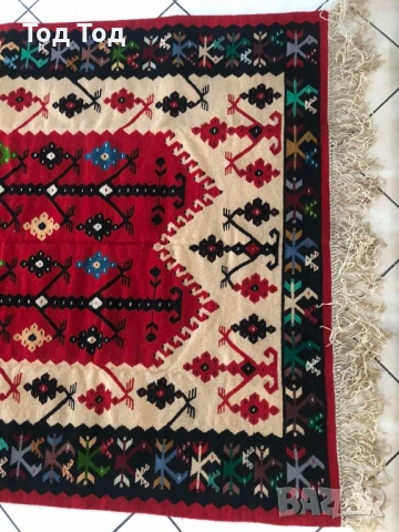 Килим малък , снимка 11 - Килими - 54272760