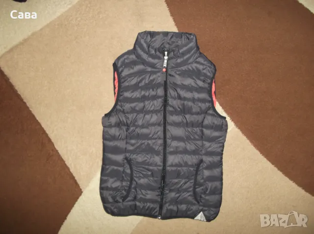 Елек S,QUESTO   дамски,С, снимка 2 - Елеци - 49945665