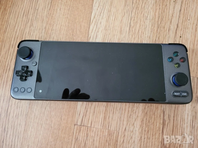 GPD XP PLUS 6GB RAM 256 STORAGE, снимка 5 - Други игри и конзоли - 54087064