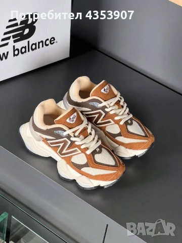 New Balance детски маратонки, снимка 8 - Детски маратонки - 53231641