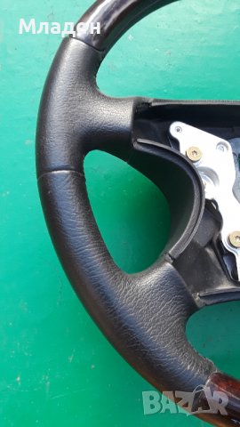 Волан за ford mondeo 1996-2000 - като НОВ, снимка 4 - Части - 38881931