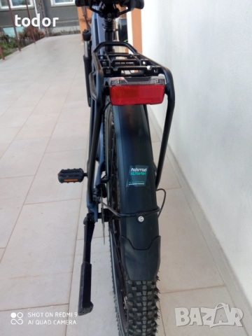 еликтрически велосипед КАЛКХОФФ 27.5 , НОВ , , снимка 4 - Велосипеди - 52942266