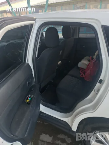 Продава се Mitsubishi ASX 1.8 дизел 150HP 4х4 ClearTec, снимка 7 - Автомобили и джипове - 56087259