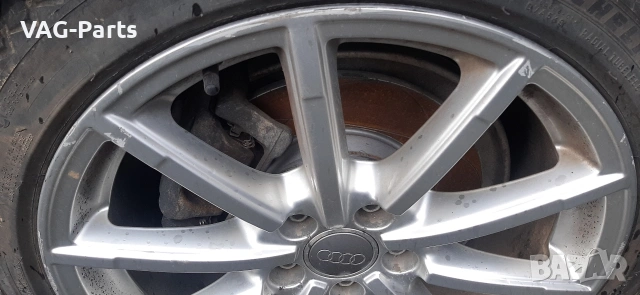 ‼️ Audi A4 B8.5 Sline на Части ‼️ , снимка 12 - Автомобили и джипове - 54008184