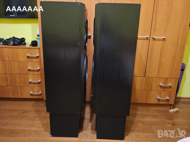 INFINITY SM-125, снимка 3 - Тонколони - 52370505