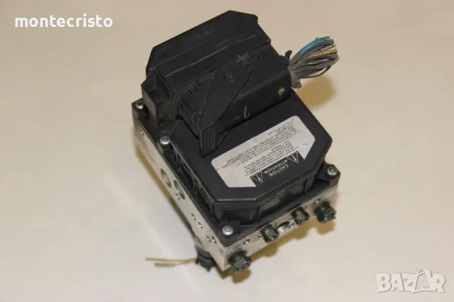 ABS Toyota Corolla verso (2004-2009г.) 0265225284 / 445400F010 / 895410F010 / 0265950130 89541-0F010